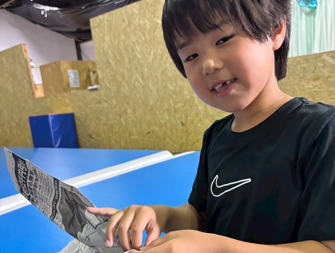 🌞【アクティブサマー教室｜3日目レポート】