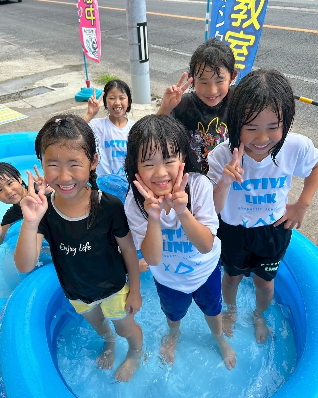 ☀️【子どもに人気の習い事】学童代わりにもなる！夏休みの体操...