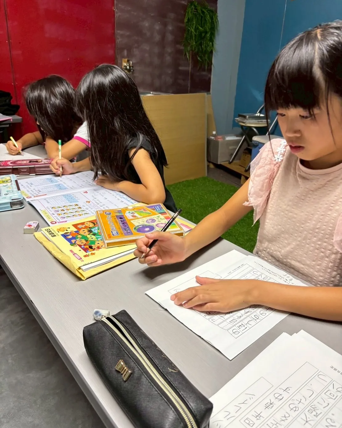 ☀️【子どもに人気の習い事】学童代わりにもなる！夏休みの体操...