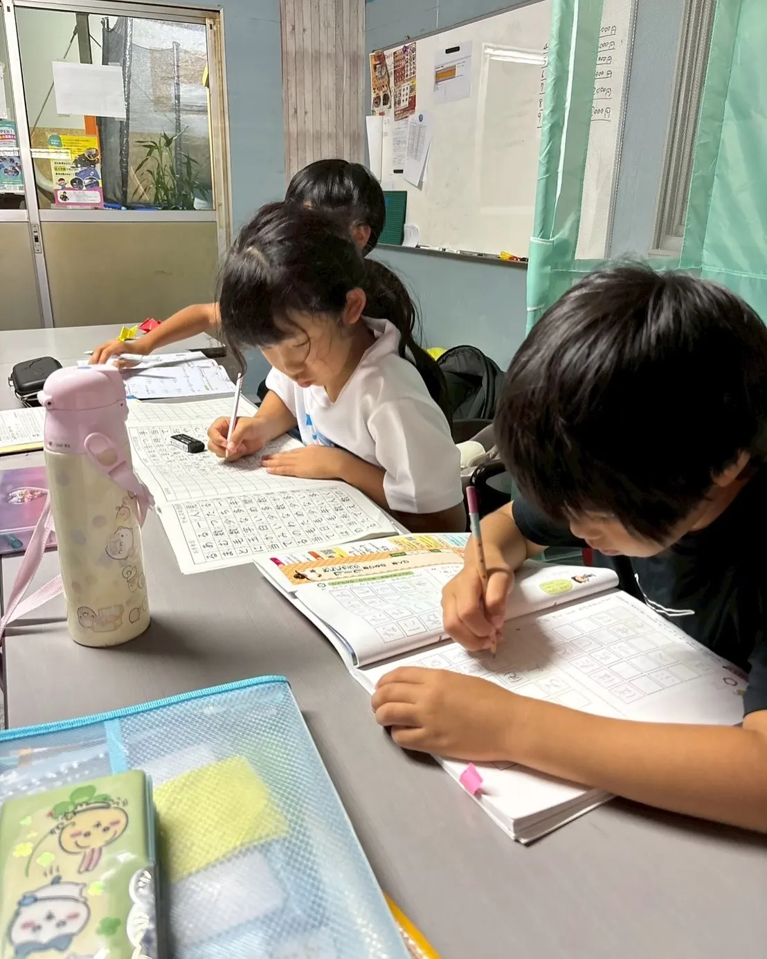 ☀️【子どもに人気の習い事】学童代わりにもなる！夏休みの体操...