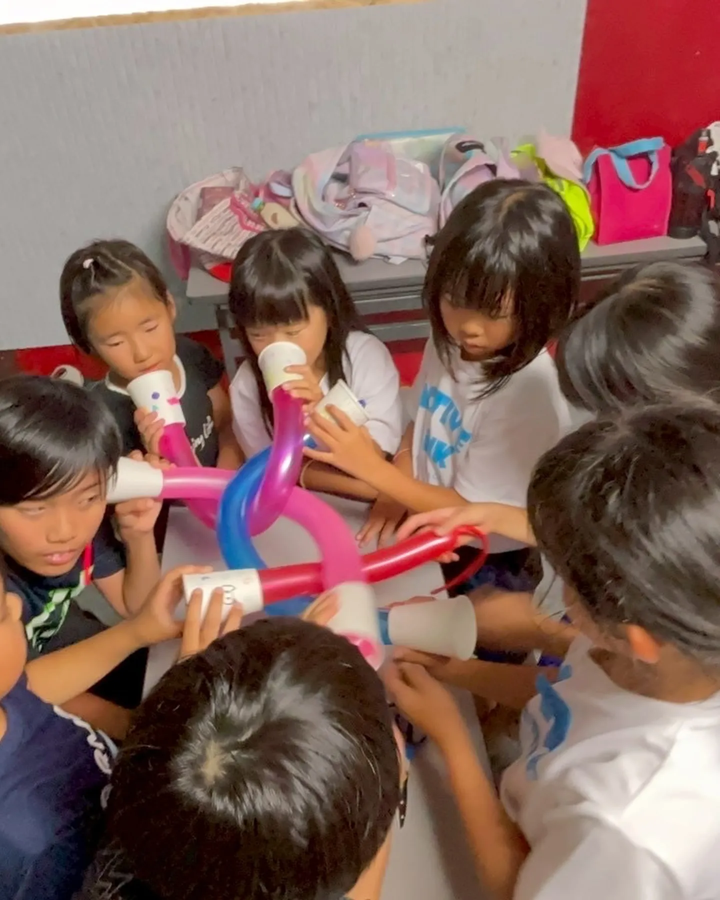 ☀️【子どもに人気の習い事】学童代わりにもなる！夏休みの体操...