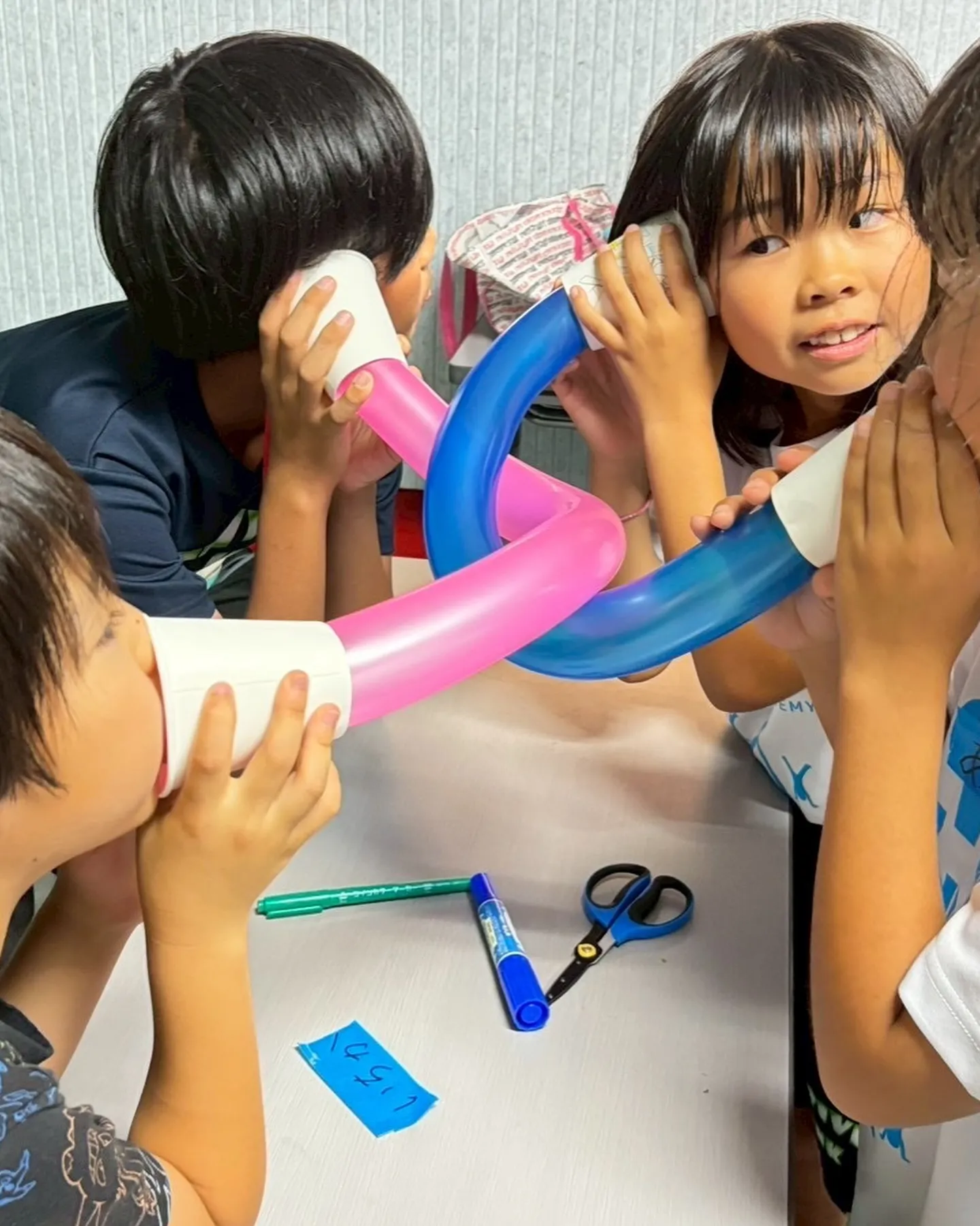 ☀️【子どもに人気の習い事】学童代わりにもなる！夏休みの体操...