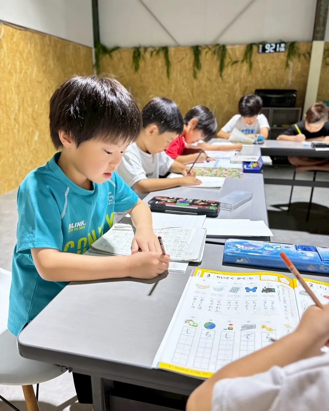 ☀️【アクティブサマー教室｜7日目レポート】