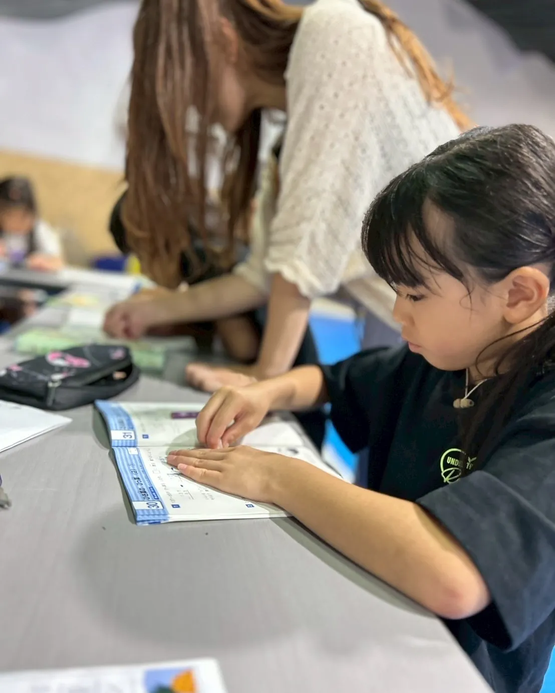 ☀️【アクティブサマー教室｜8日目レポート】