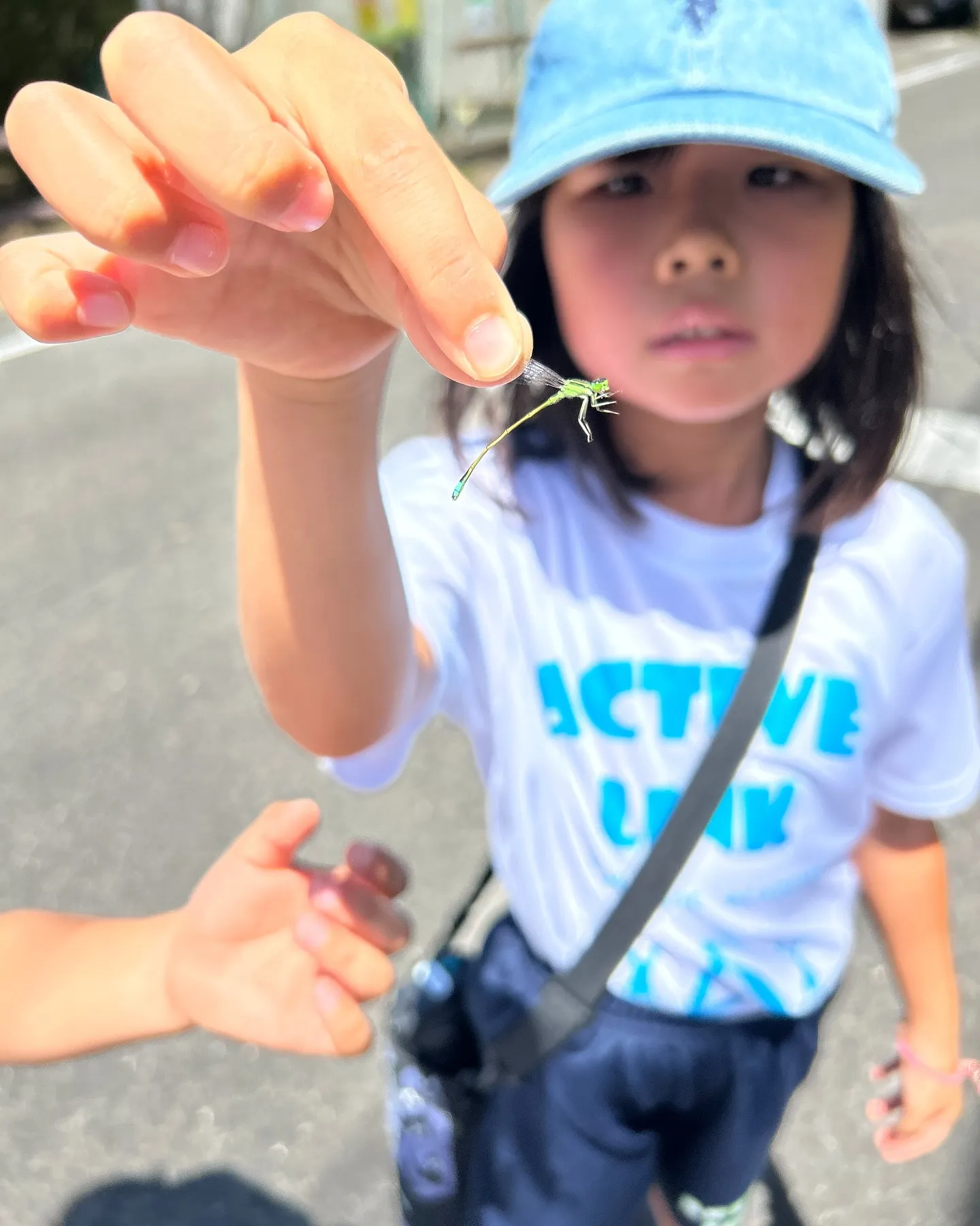 ☀️【アクティブサマー教室｜8日目レポート】