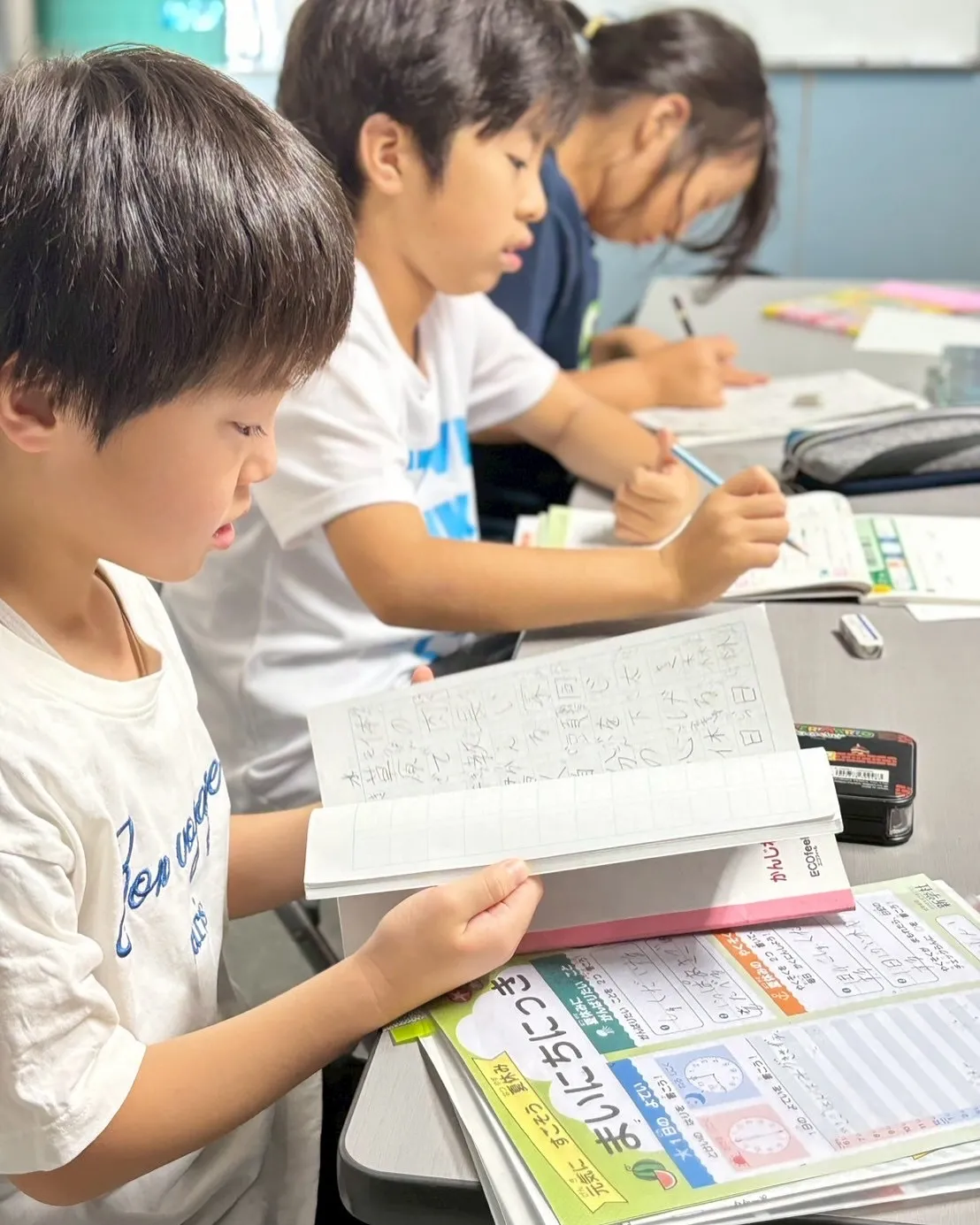 【佐賀で子どもに人気の夏休み習い事】