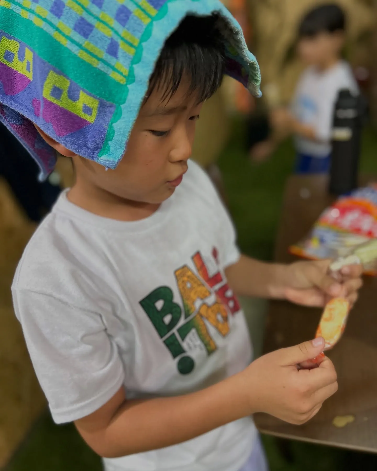 【佐賀で子どもに人気の夏休み習い事】