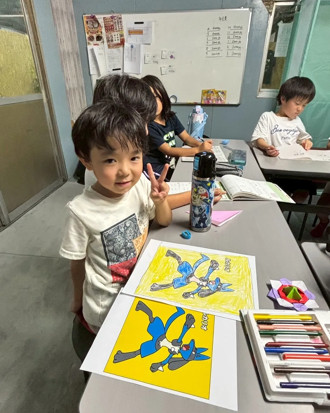 【佐賀で子どもに人気の夏休み習い事】