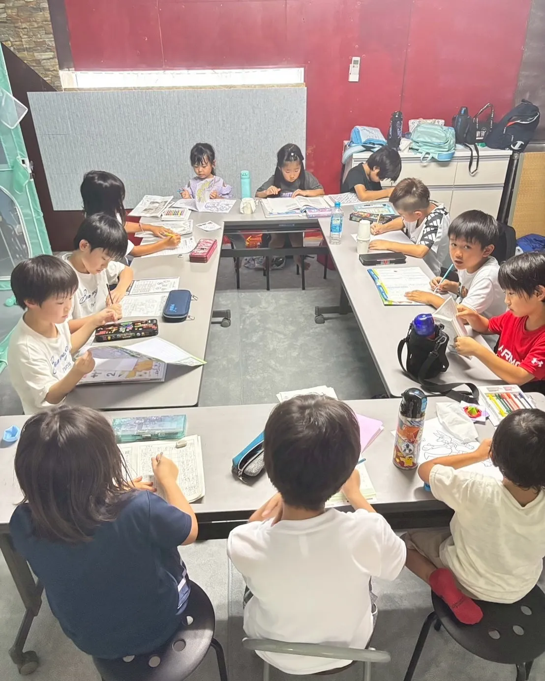 【佐賀で子どもに人気の夏休み習い事】
