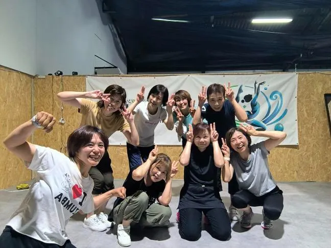 佐賀市で人気の大人の習い事！ズンバやスタジオレッスンで楽しくダイエット