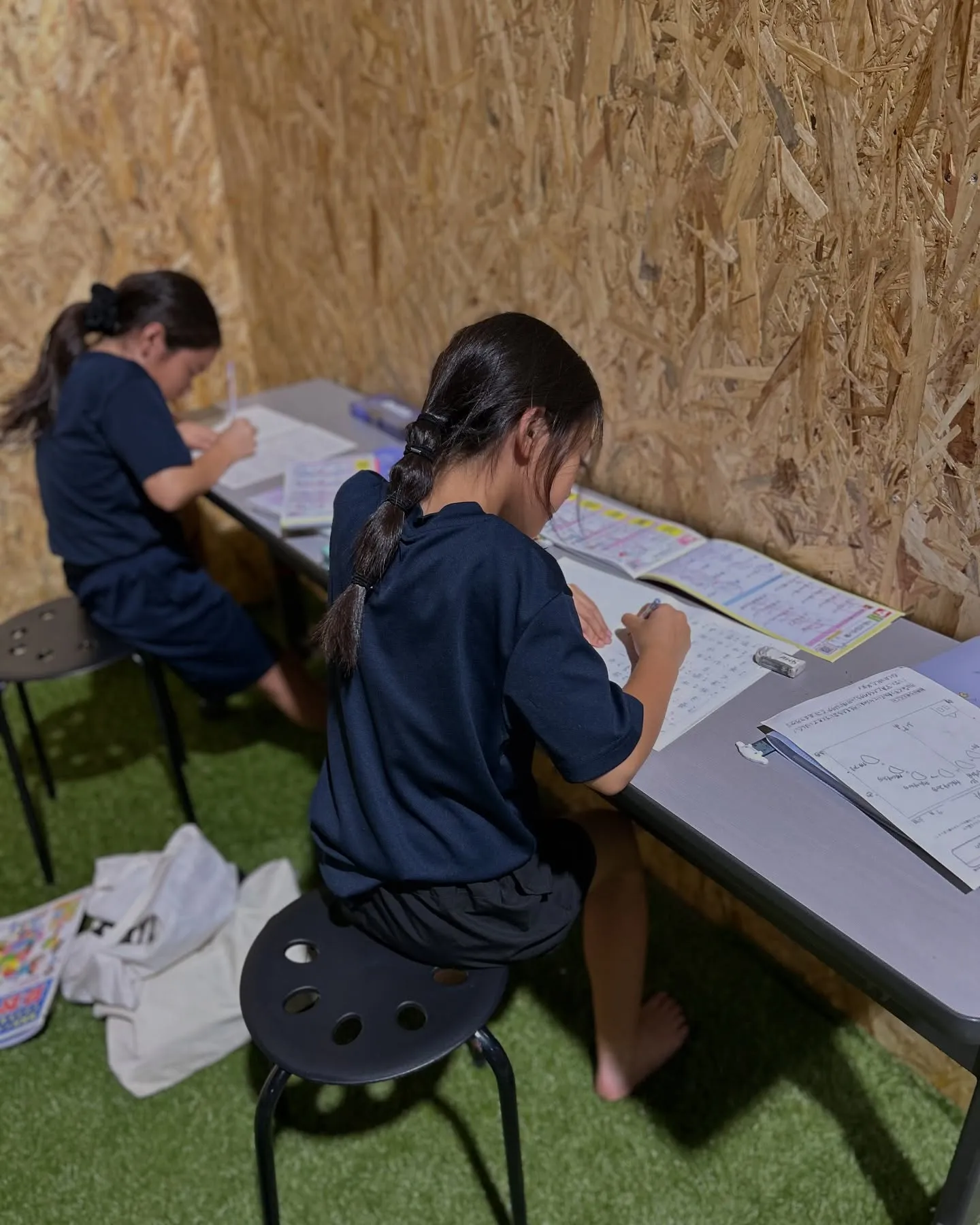 佐賀市の人気体操教室|学習スペースがある新しい習い事!幼児・...