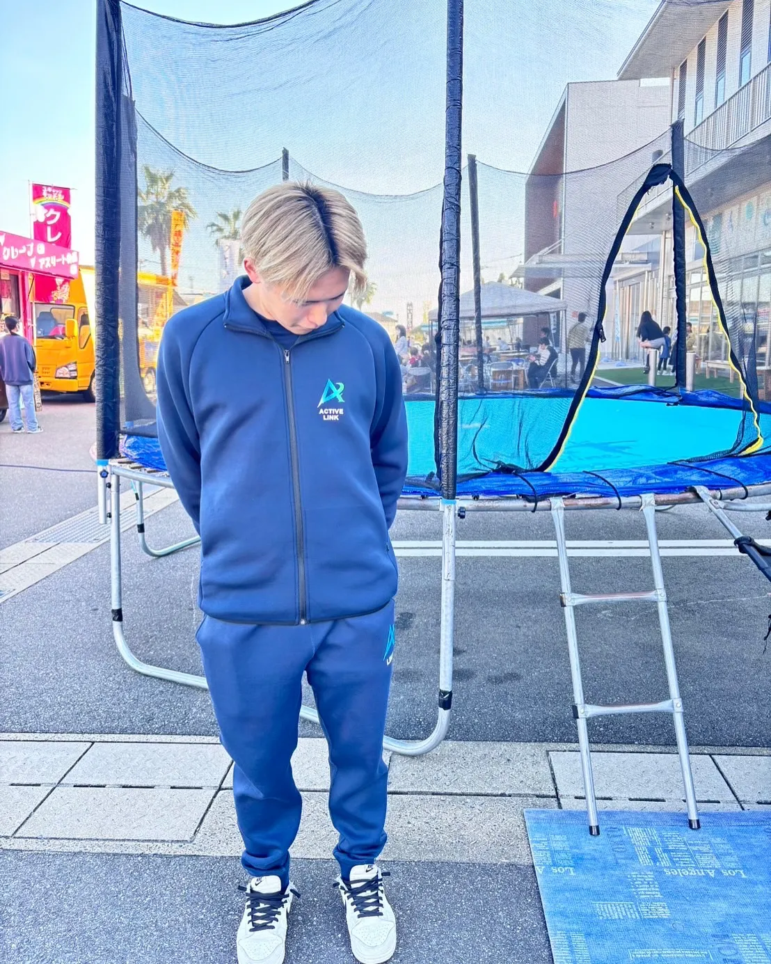 🎪イベント出店のお知らせ🎪