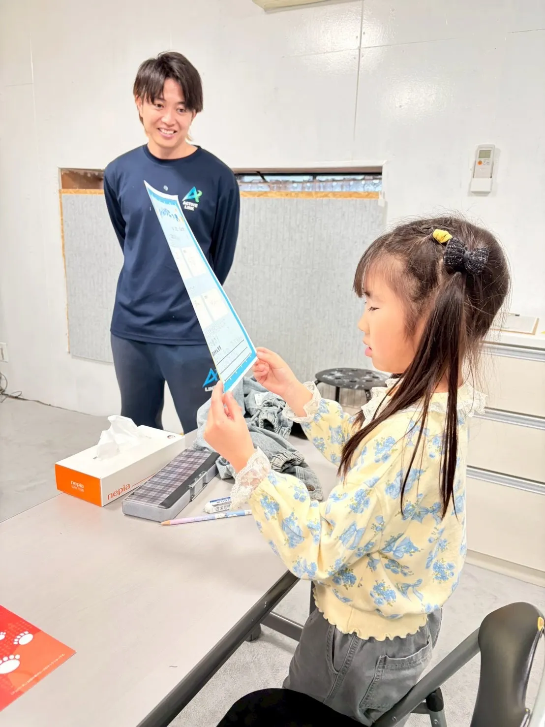 【佐賀市 諸富町 川副町｜春のチャレンジ教室1日目🌸】