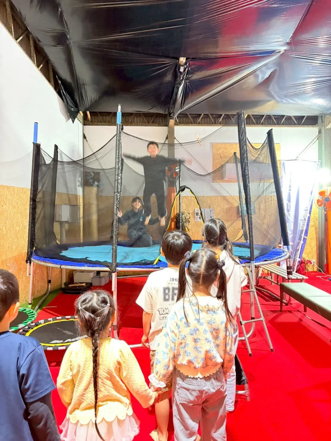 【佐賀市 諸富町 川副町｜春のチャレンジ教室1日目🌸】