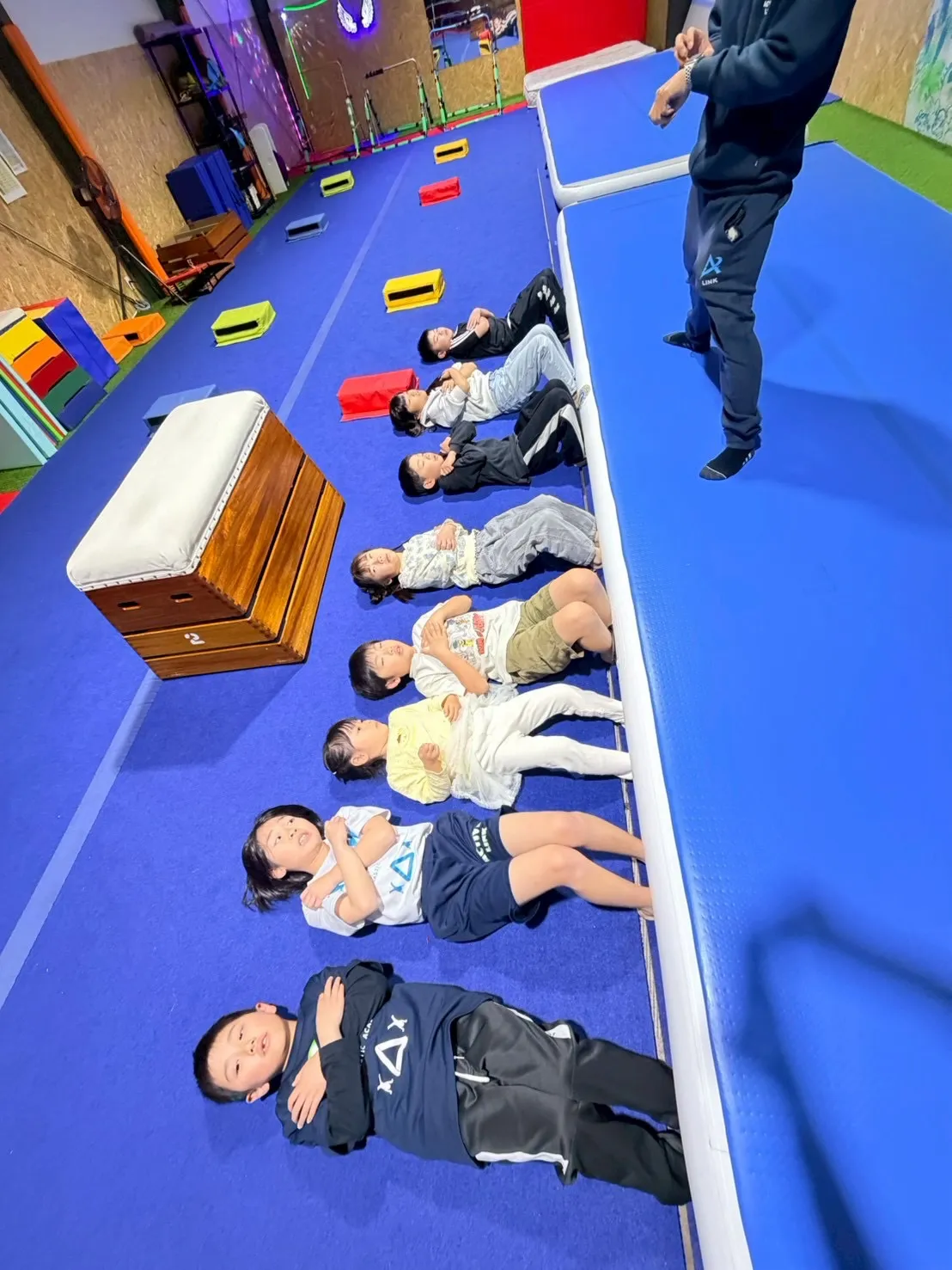 【佐賀市 諸富町 川副町｜春のチャレンジ教室1日目🌸】