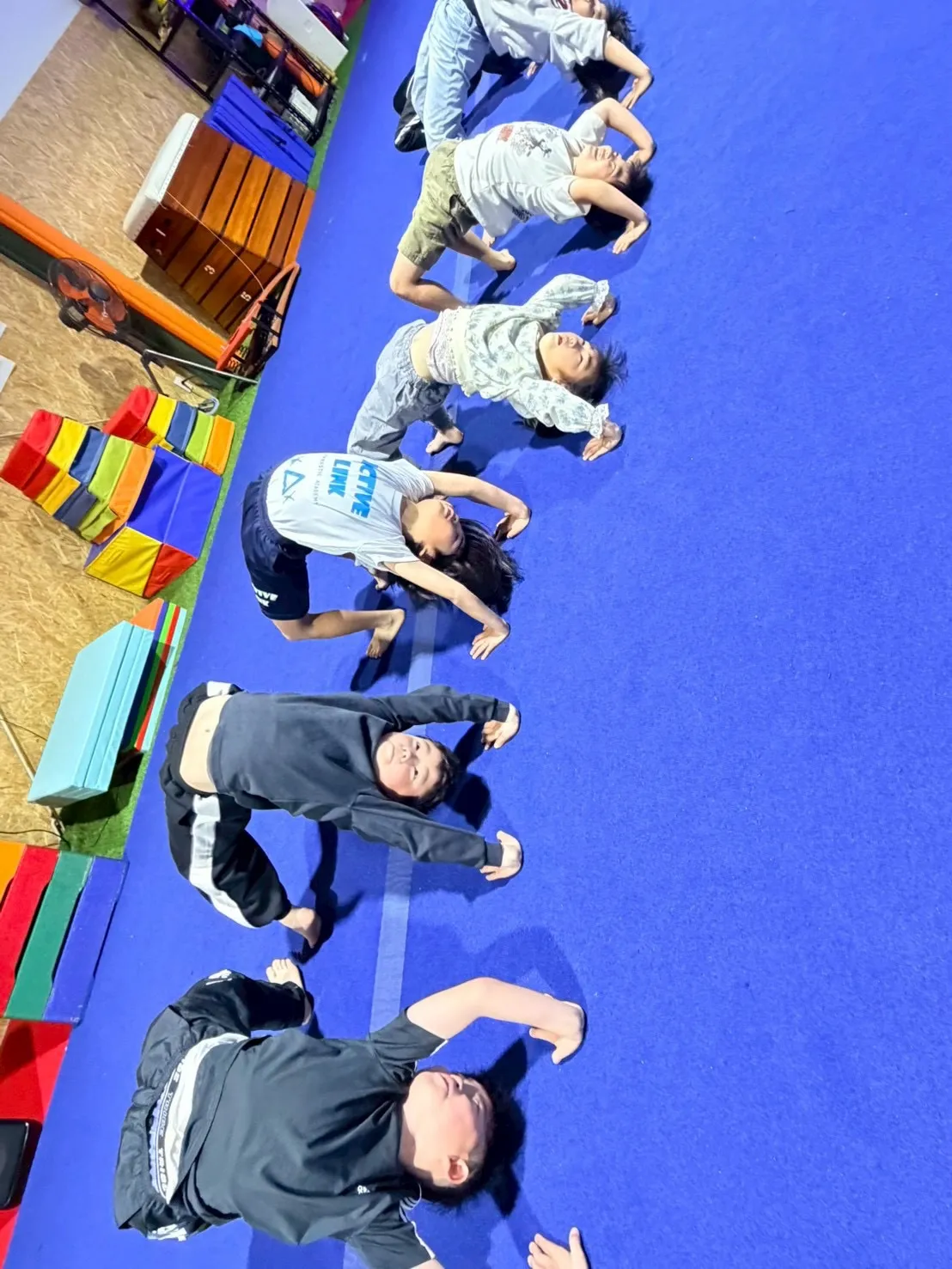 【佐賀市 諸富町 川副町｜春のチャレンジ教室1日目🌸】