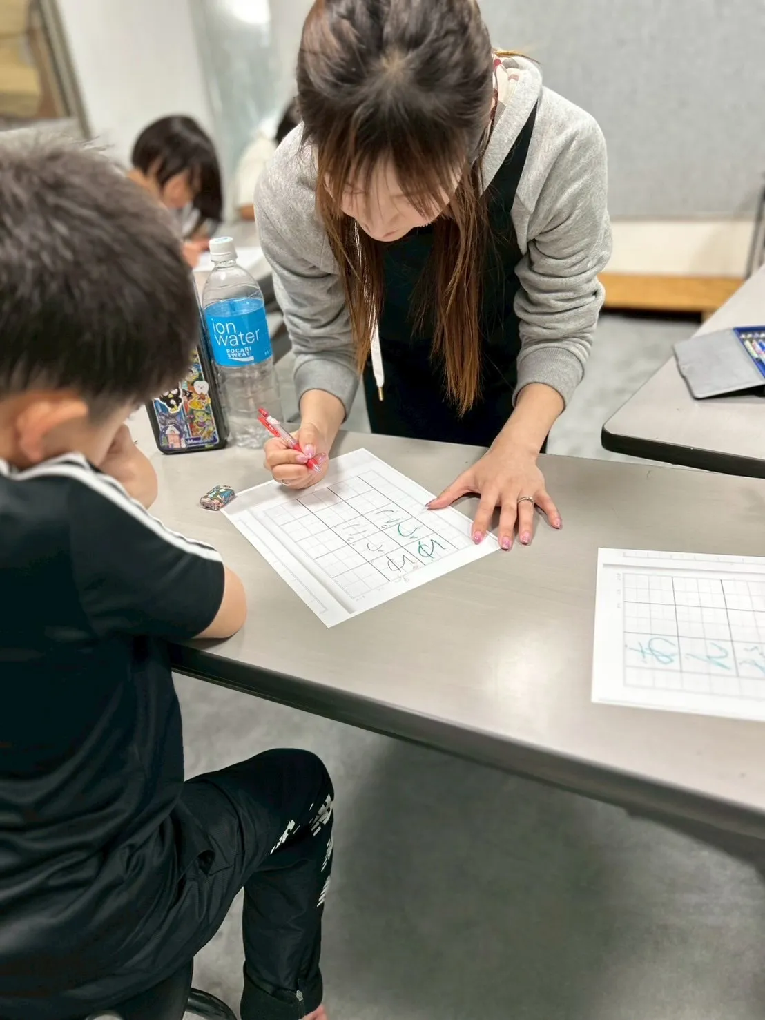 【佐賀市 諸富町 川副町｜春のチャレンジ教室1日目🌸】