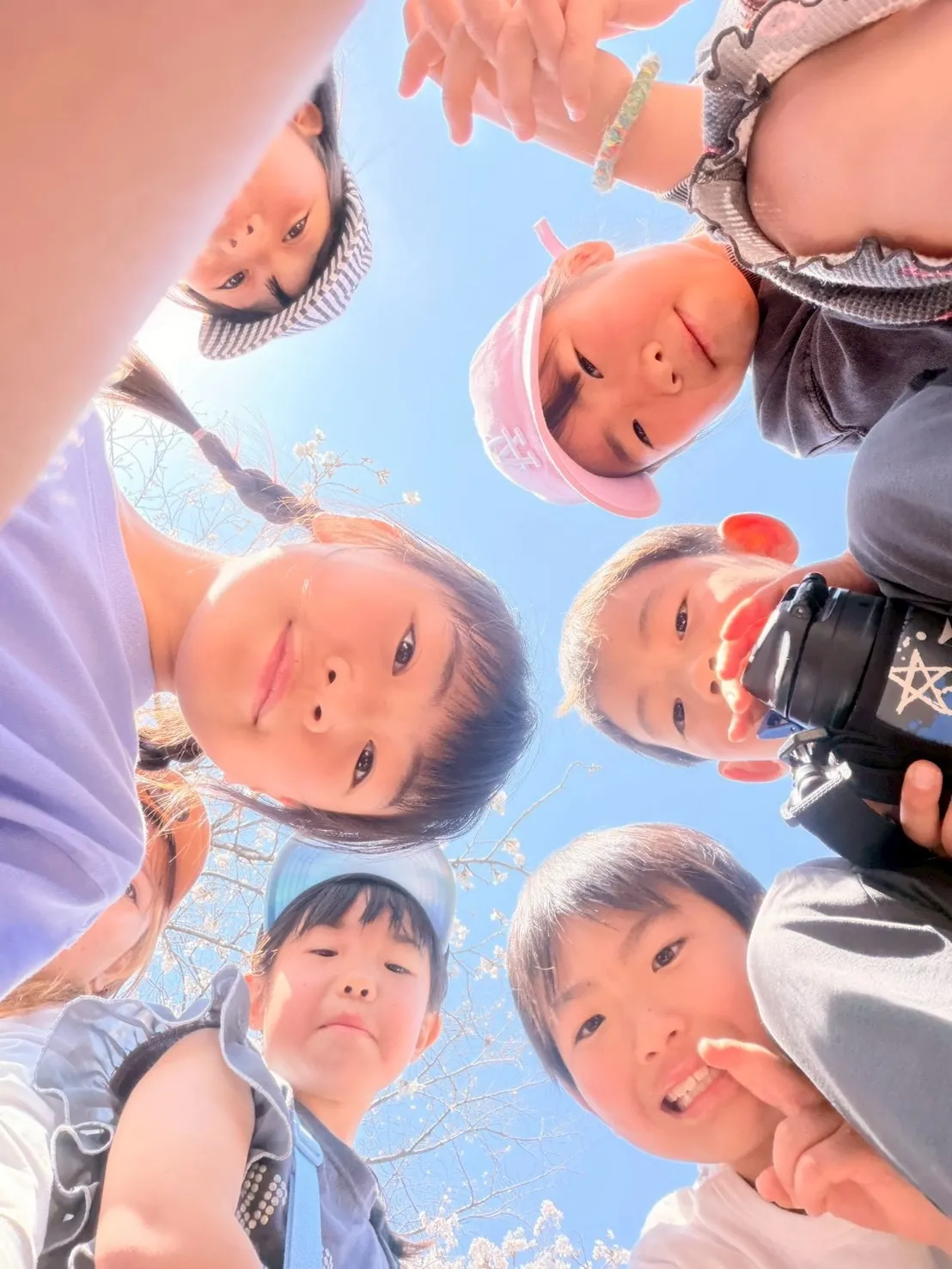 【佐賀市 諸富町 川副町|春のチャレンジ教室2日目🌸】