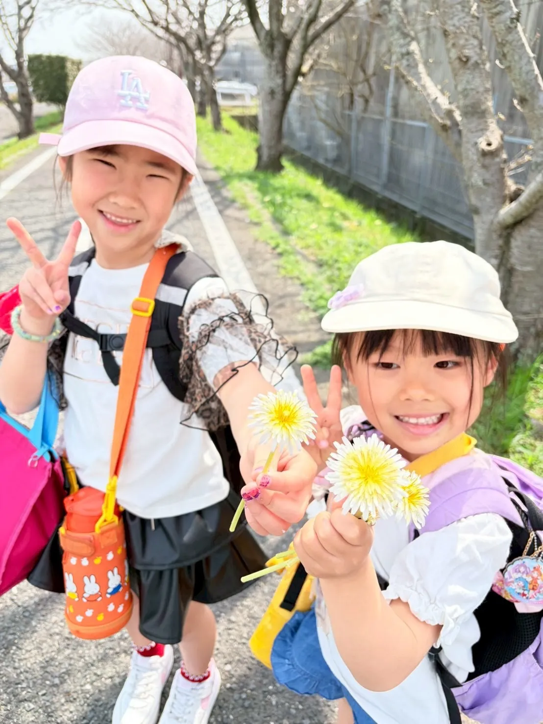 【佐賀市 諸富町 川副町|春のチャレンジ教室 最終日🌸】