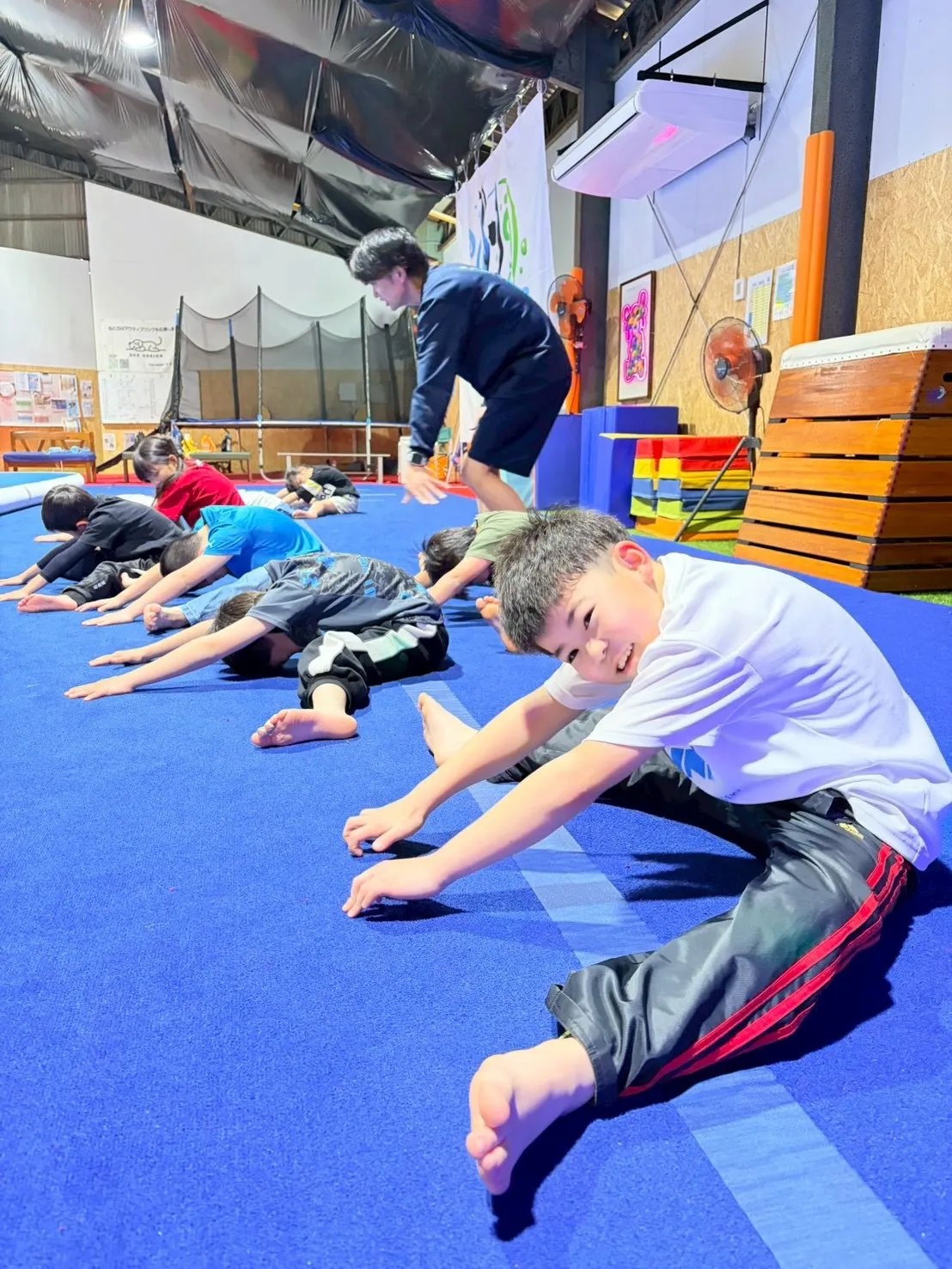 【佐賀市 諸富町 川副町|春のチャレンジ教室 最終日🌸】