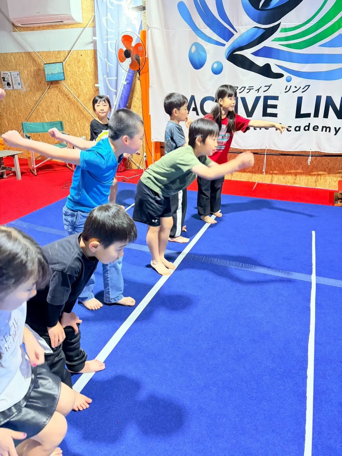 【佐賀市 諸富町 川副町|春のチャレンジ教室 最終日🌸】