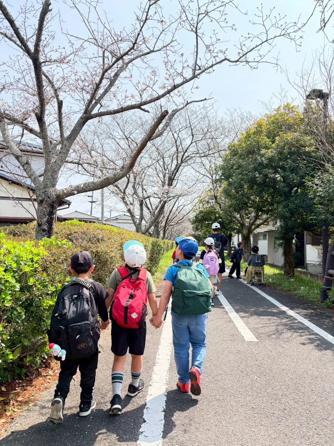 【佐賀市 諸富町 川副町|春のチャレンジ教室 最終日🌸】