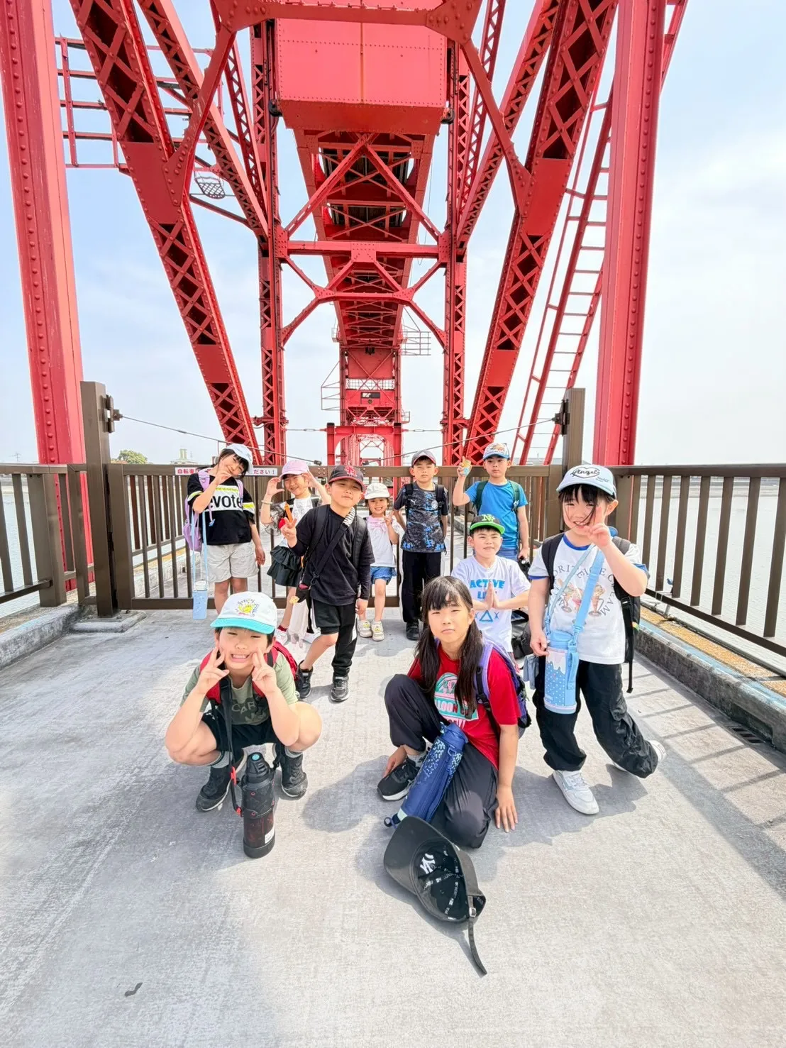 【佐賀市 諸富町 川副町|春のチャレンジ教室 最終日🌸】