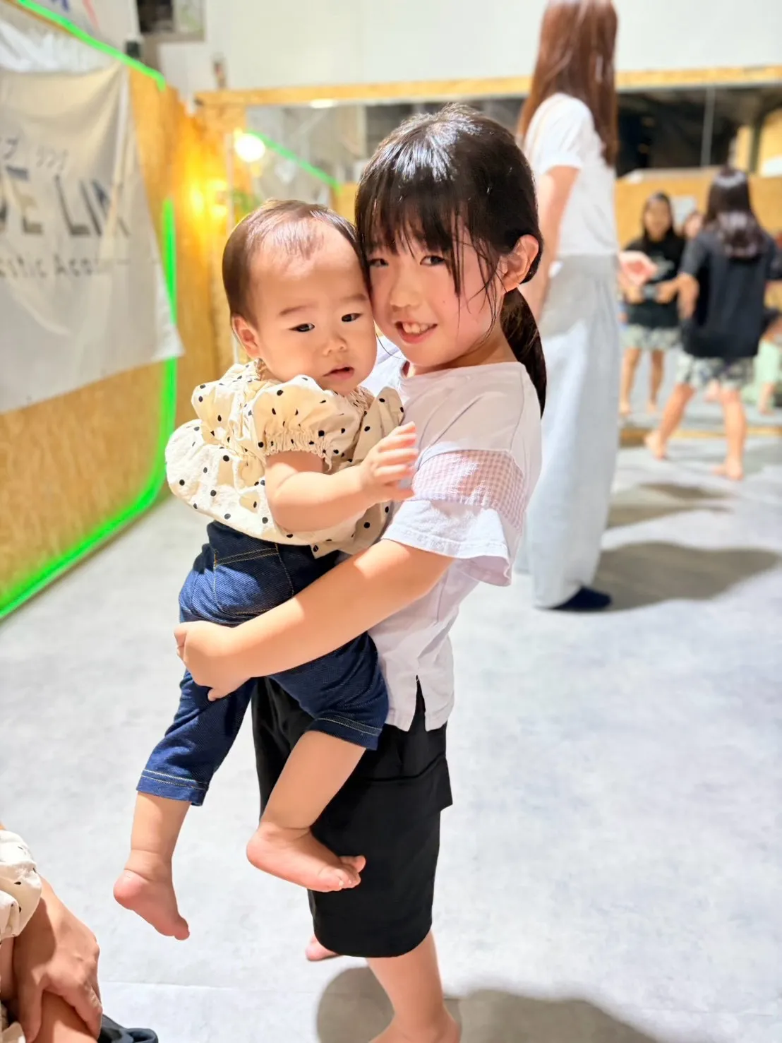 🌻夏のチャレンジ教室 2日間が終了しました🌻