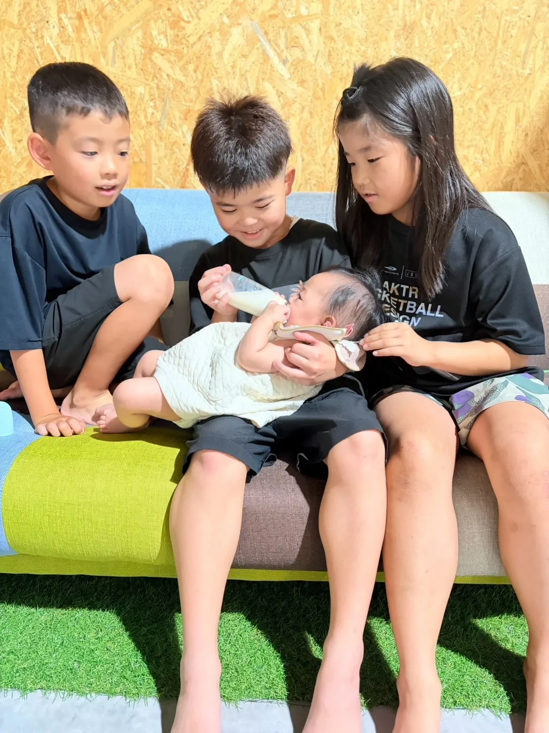 🌻夏のチャレンジ教室 2日間が終了しました🌻