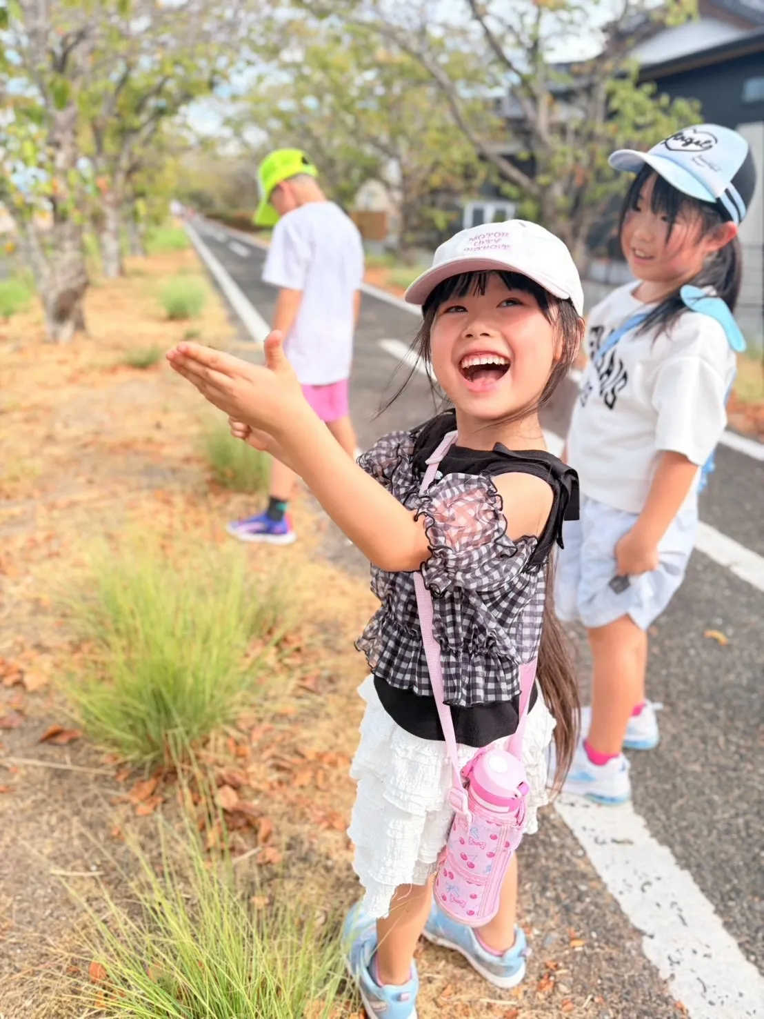 🌻夏のチャレンジ教室 2日間が終了しました🌻