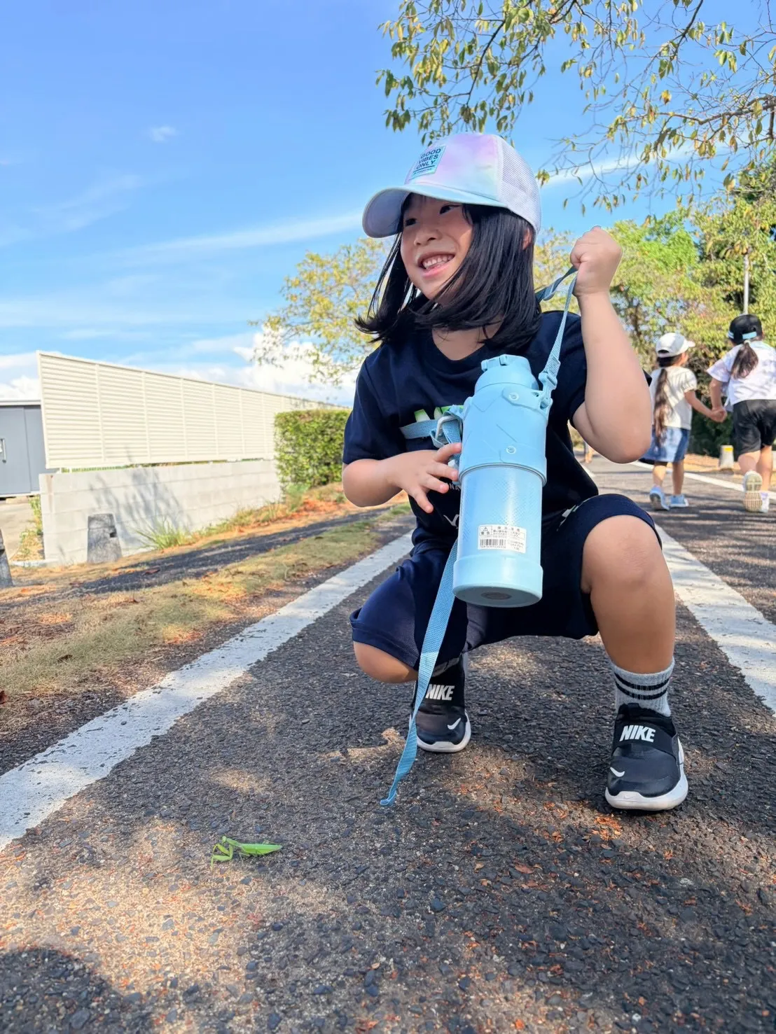 🌻夏のチャレンジ教室 2日間が終了しました🌻