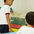 マット運動