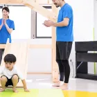 当体操教室の特徴
