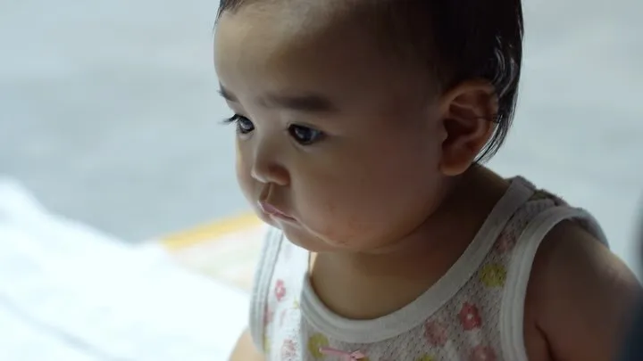 👶💧【子どものお肌、守れてますか？】