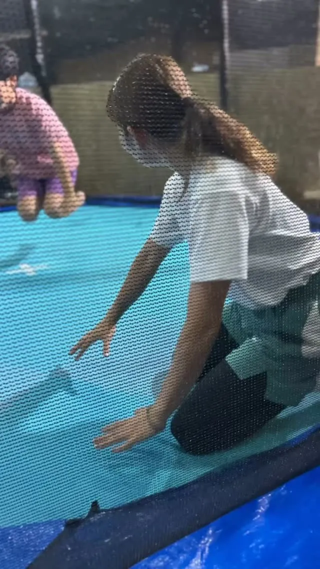 【佐賀で人気の子どもの習い事！体操教室・トランポリン・アクロ...