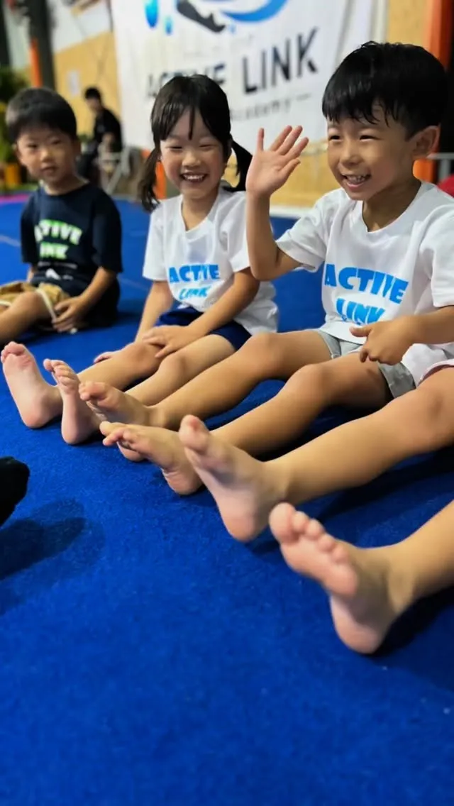 幼児におすすめの習い事は？🤔✨