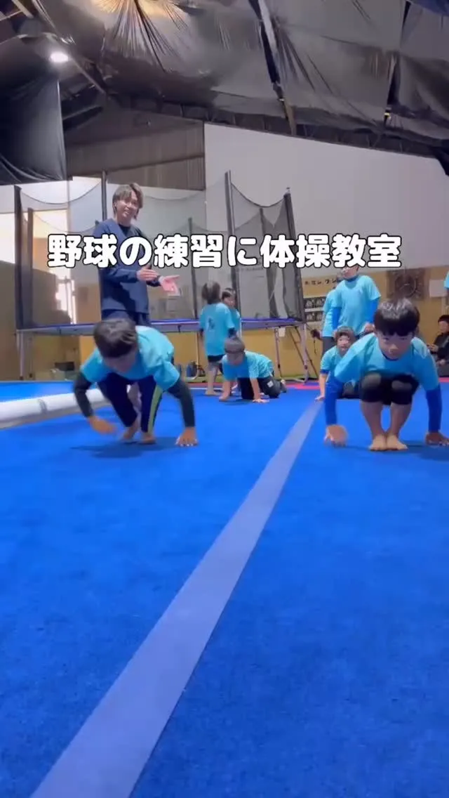 やらなきゃ損。