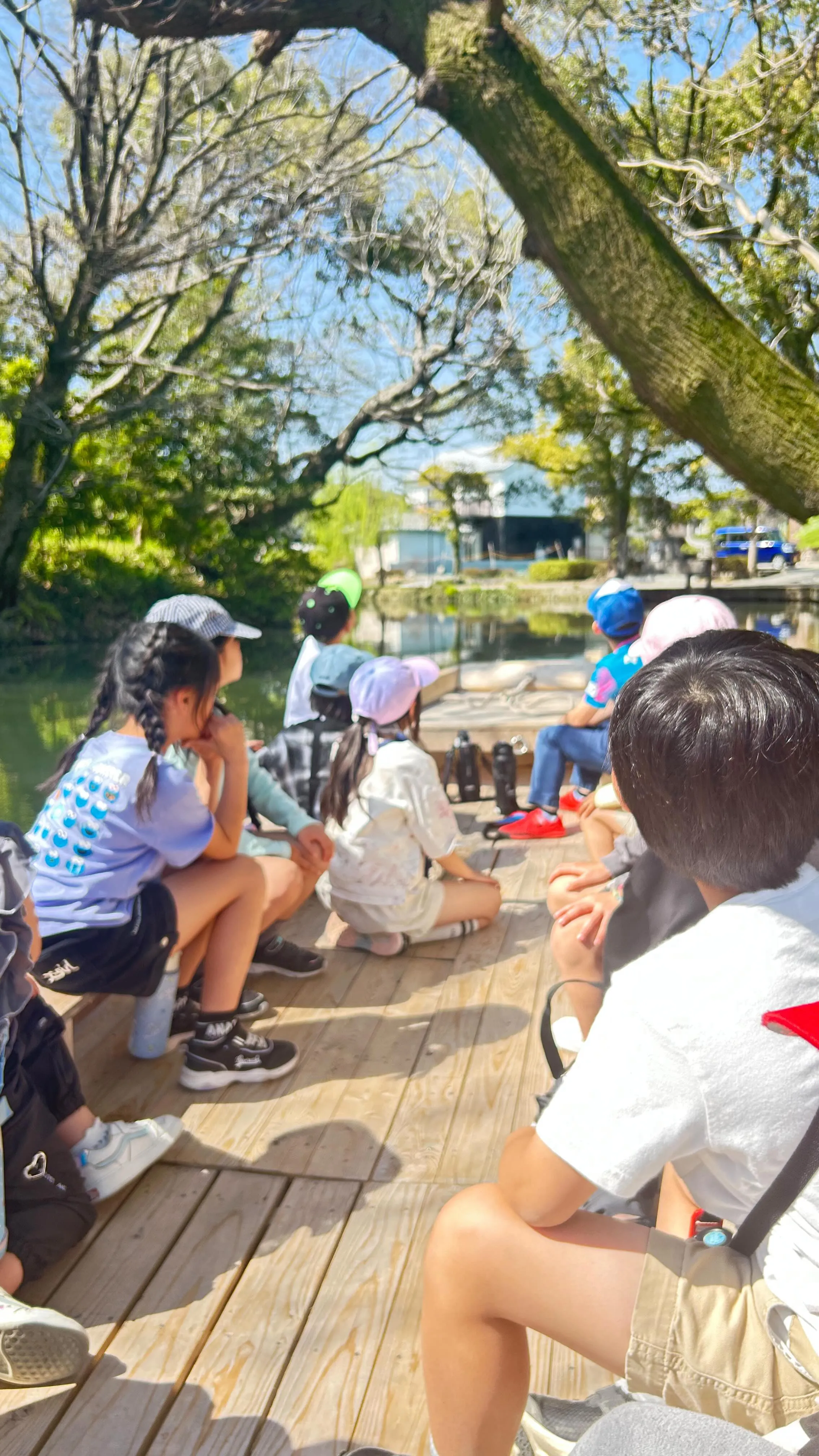 【佐賀市 諸富町 川副町｜春のチャレンジ教室🌸】